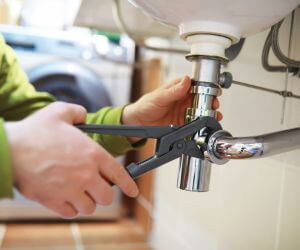 About The Faucet Pros Farmville, VA