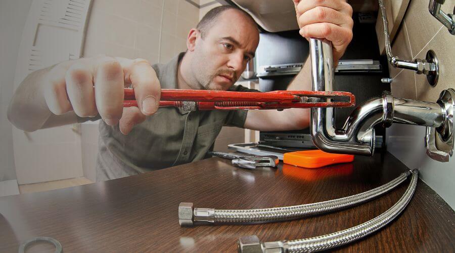 Professional bathroom faucet installation in Farmville, VA